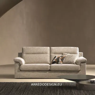 Divano da 3 posti modello Skill  di Samoa scontato