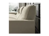 Divano da 4 posti modello Avalon di Rigosalotti scontato