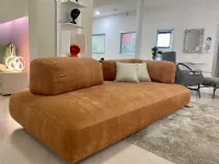 Divano Ditre italia Divano isla PREZZI OUTLET sconto 25%