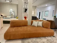 Divano Ditre italia Divano isla PREZZI OUTLET sconto 25%