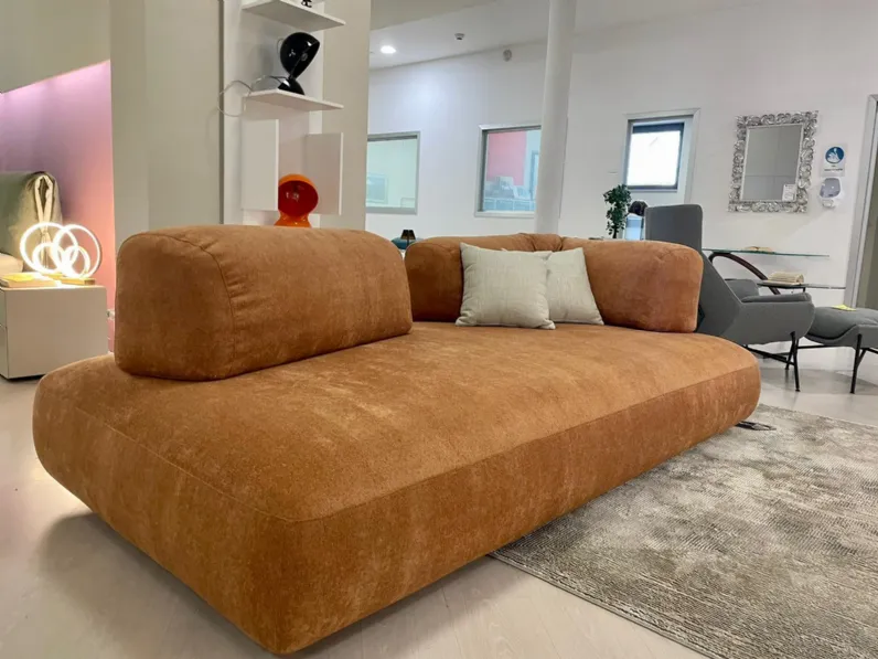 Divano Ditre italia Divano isla PREZZI OUTLET sconto 25%