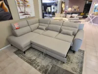 Letto con penisola Elen Collezione esclusiva ad un prezzo imperdibile