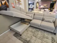 Letto con penisola Elen Collezione esclusiva ad un prezzo imperdibile