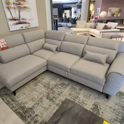 Letto con penisola Elen Collezione esclusiva ad un prezzo imperdibile