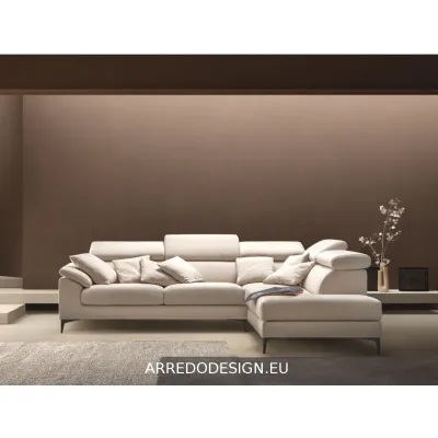 Divano Loft special Samoa a PREZZO OUTLET scontato del 35%