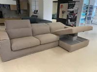 Divano Mod zippy Samoa a PREZZO OUTLET scontato del 38%