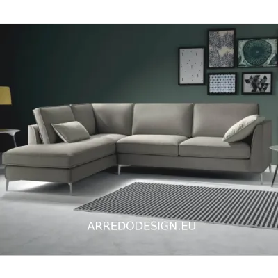 Divano Still Samoa a PREZZO OUTLET scontato del 35%