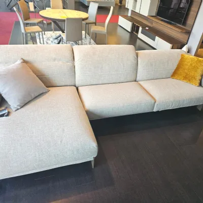Divano bepop Ditre italia in OFFERTA - 43%