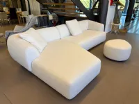 Divano Lineare Kamari Twils in Offerta Outlet a 5260 Euro