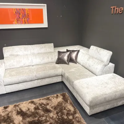 Divano Noemi Le comfort: con uno SCONTO ESCLUSIVO del 35%