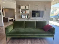 Divano Lineare Paul Molteni & c a 5900 Euro