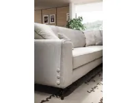 Spencer in Tessuto Le comfort a prezzo ribassato