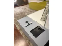 Divano da Grandi modello Blunk di Artigianale scontato