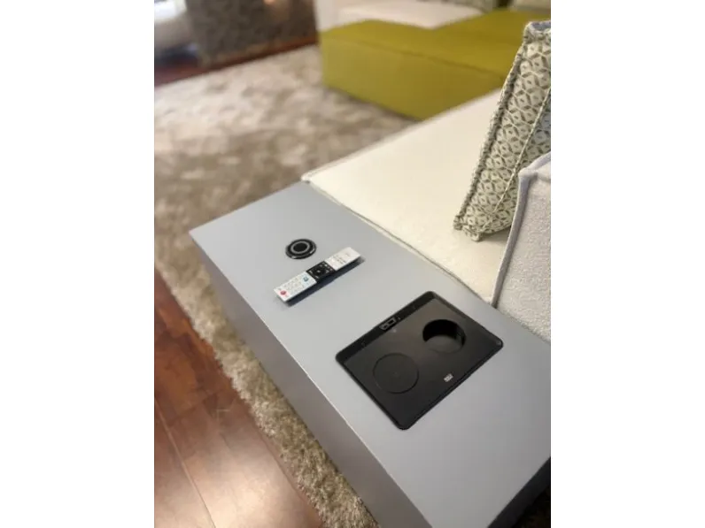 Divano Artigianale Blunk PREZZI OUTLET sconto 44%