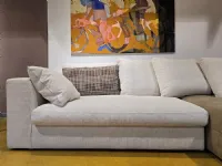 Divano Con penisola Divano flexstyle butterfly new york  Flexstyle in Offerta Outlet a 4200 Euro