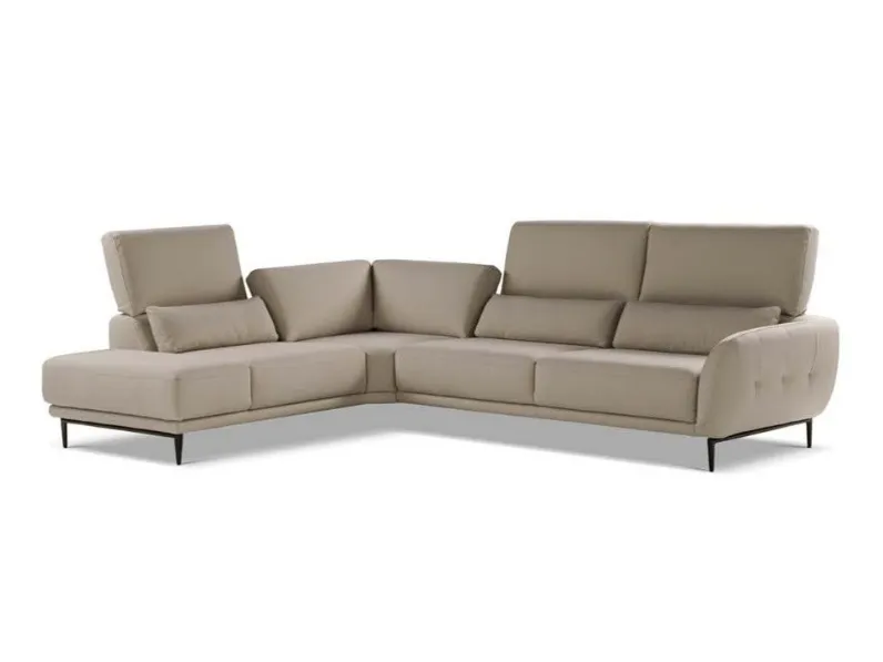 Divano Daiquiri 2024 Nicoletti home a PREZZO OUTLET scontato del 46%