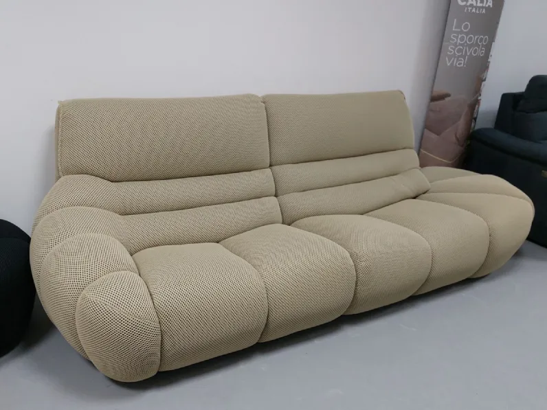 Divano Daisy Calia sconto fino al 50!