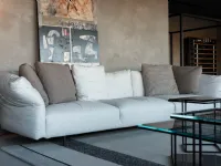 Divano Lineare Dambo B&b italia ad un prezzo conveniente