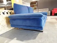 Divano Dave Calia in Offerta Outlet