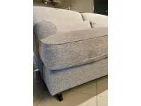 Divano De padova raffles di Depadova in stile design a prezzo Outlet