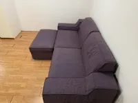 Divano Deas Deep PREZZI OUTLET sconto 65%