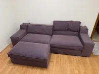 Divano Deas Deep PREZZI OUTLET sconto 65%