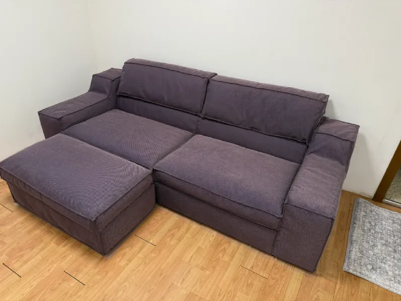 Divano Deas Deep PREZZI OUTLET sconto 65%