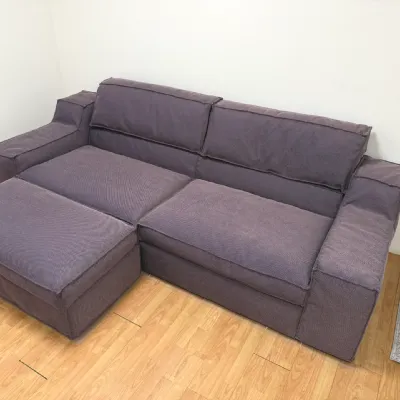 Divano Deas Deep PREZZI OUTLET sconto 65%