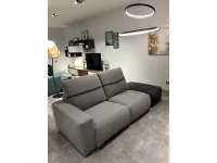 Divano Lineare Deep real Samoa ad un prezzo imperdibile