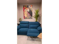 Divano Gabriella Delta salotti in OFFERTA - 40%