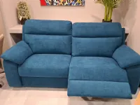 Divano Gabriella Delta salotti in OFFERTA - 40%