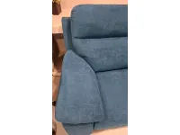 Divano Gabriella Delta salotti in OFFERTA - 40%