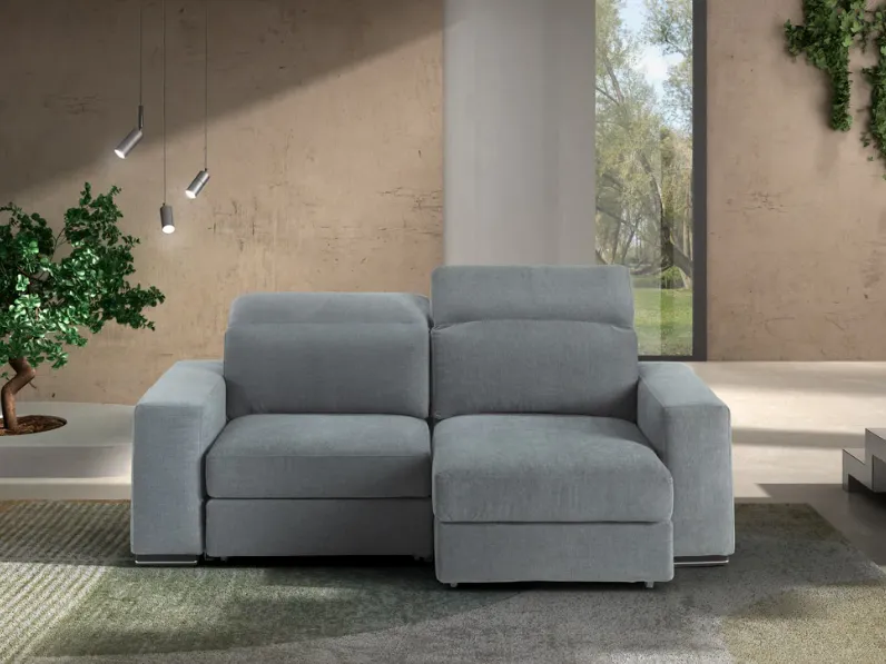 Divano Lineare Denver Bm design a 1836 Euro