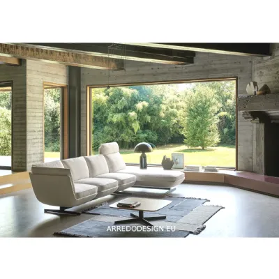 Divano Biggie Twils a PREZZO OUTLET scontato del 30%