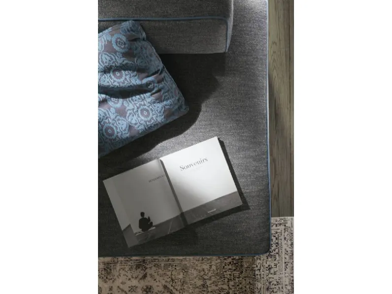 Divano design FUN-D in Offerta Outlet