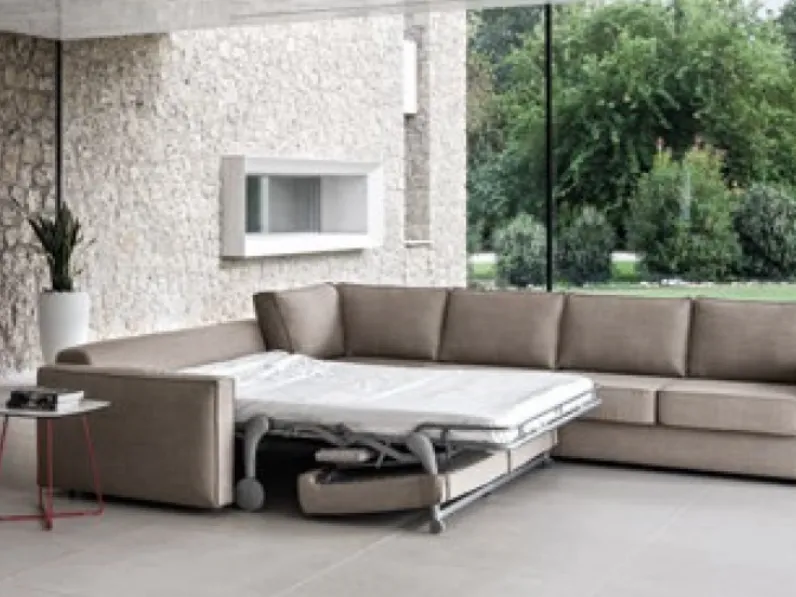 Divano F234 di Md work in stile design in Offerta Outlet