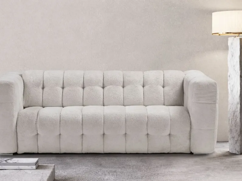 Divano Letto Booble di Collezione esclusiva a prezzo scontato