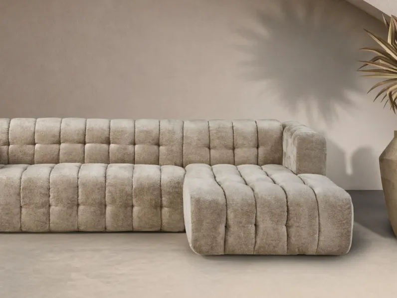 Divano Letto Booble di Collezione esclusiva a prezzo scontato