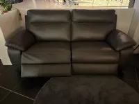 Divano New york Nicoletti home: con uno SCONTO ESCLUSIVO del 35%