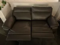 Divano New york Nicoletti home: con uno SCONTO ESCLUSIVO del 35%