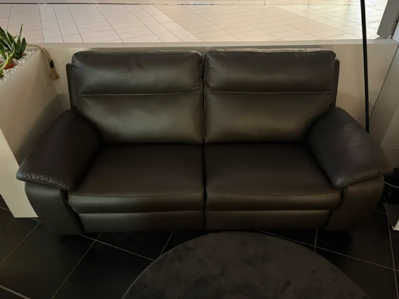 Divano New york Nicoletti home: con uno SCONTO ESCLUSIVO del 35%