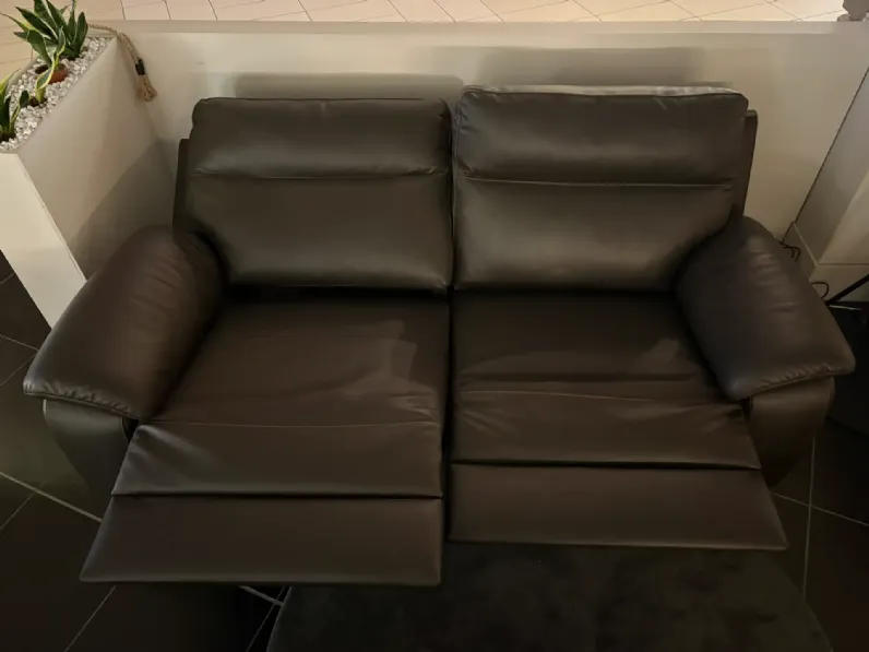 Divano New york Nicoletti home: con uno SCONTO ESCLUSIVO del 35%