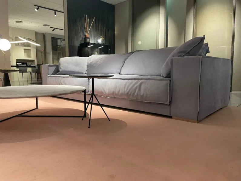 Lineare Budapest soft Baxter in Offerta Outlet a soli 9810