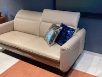 Divano Lineare Dusk Egoitaliano in Offerta Outlet a 1500