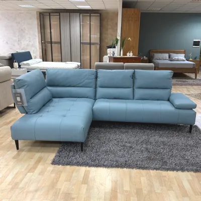 Divano Tate di Egoitaliano in stile design a prezzo Outlet