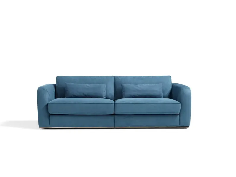 Divano Argo di Collezione esclusiva in stile design a prezzo scontato