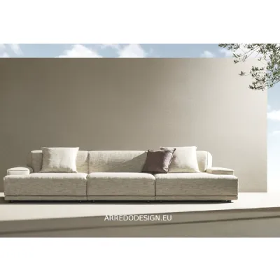Divano Lineare Balmoral di Twils a prezzo scontato