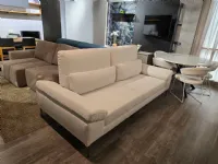Divano Lineare Boss Samoa a 1850 Euro