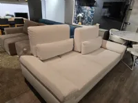 Divano Lineare Boss Samoa a 1850 Euro