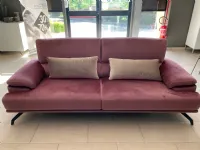 Divano Divano giada cuborosso Cuborosso a PREZZO OUTLET scontato del 46%
